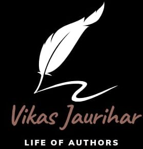 Vikas Jaurihar – Author, Corporate Expert & Versatile Storyteller